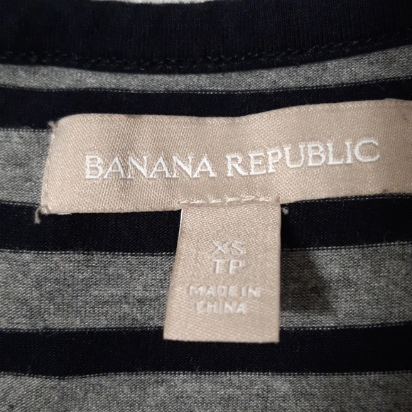 Banana Republic Jersey Dress - Picture 5 of 6